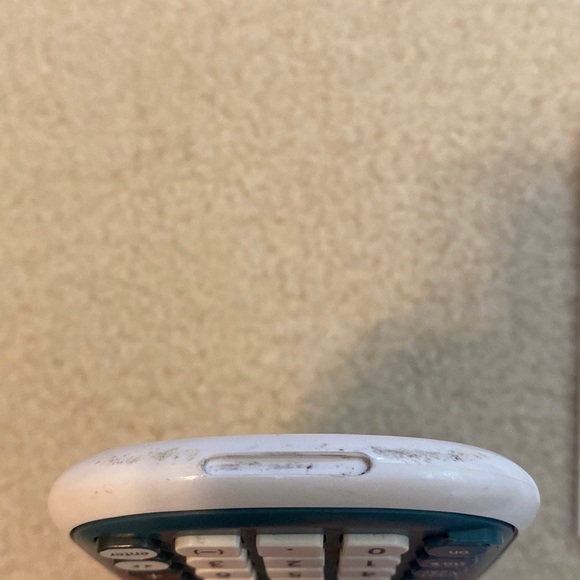 Texas Instruments TI-30XS MultiView - Picture 4 of 5